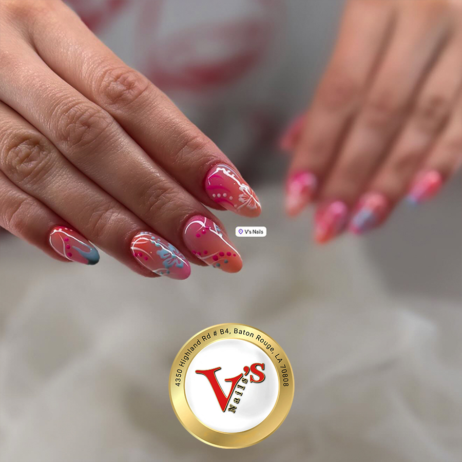 Nail May 13